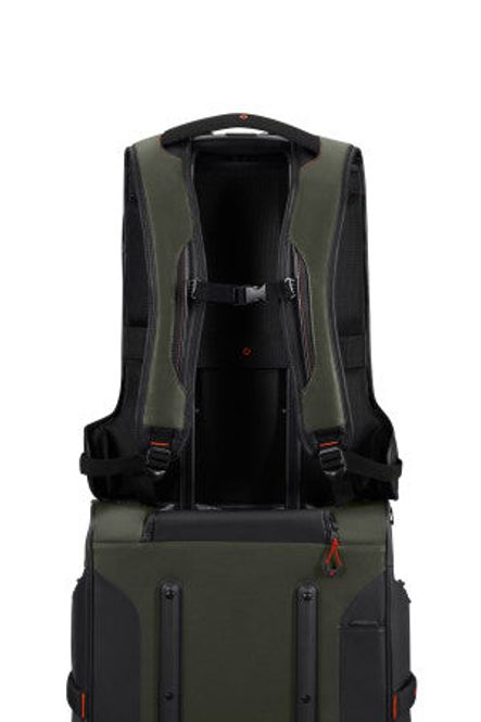 Huvudbild Samsonite ECODIVER LAPTOP RYGGSÄCK L  IVY GREEN