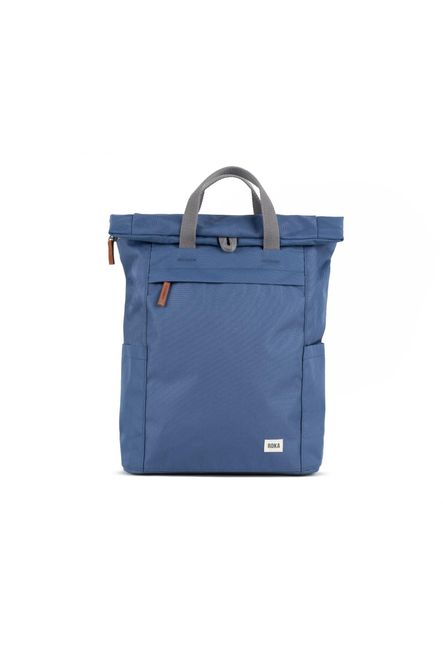 Huvudbild Roka Ryggsäck Finchley A large blå