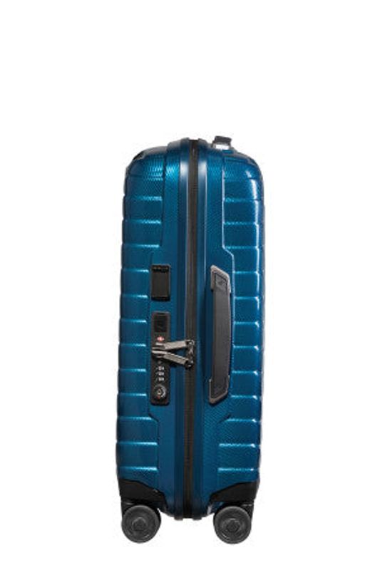 Samsonite Resväska /kabinväska Proxis 55 cm Blå