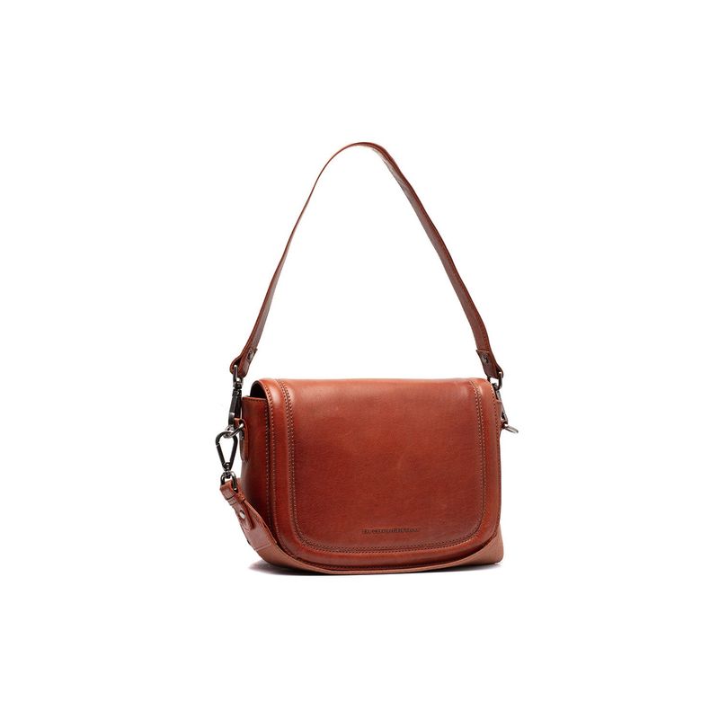 The Chesterfield brand Axelväska Lizzola cognac