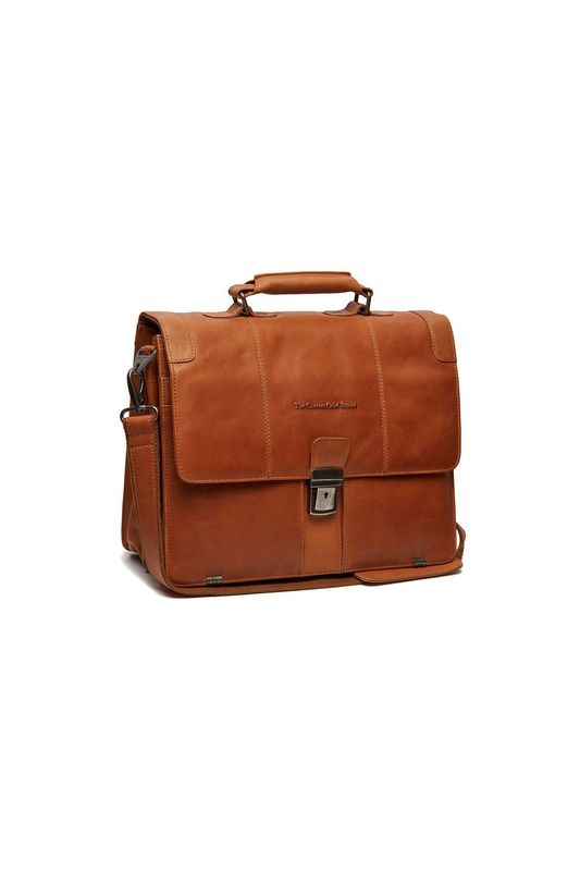 The Chesterfield brand Stuttgart - Cognac
