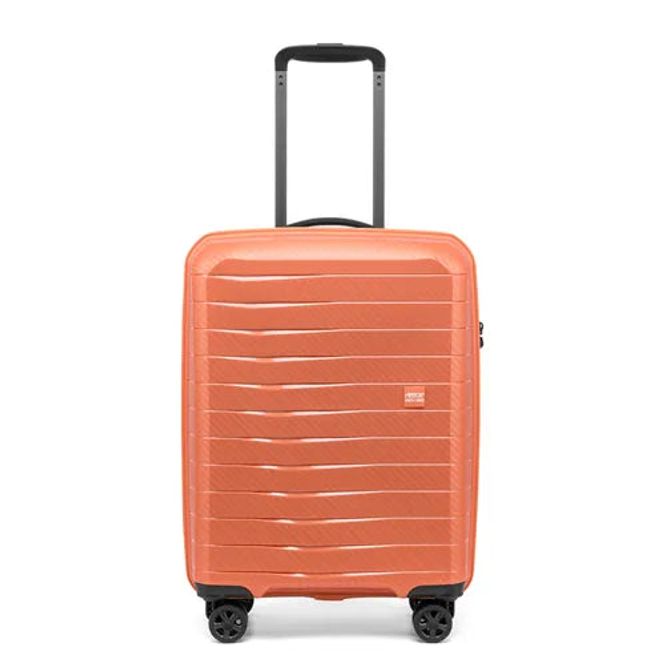 Huvudbild Airbox Resväska/kabinväska 55 cm orange