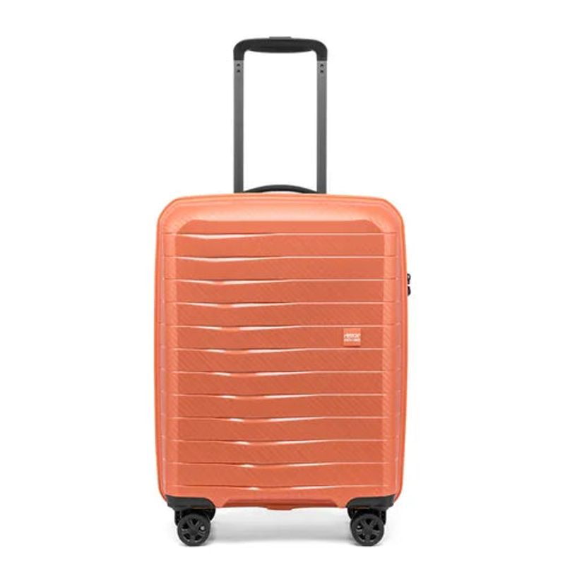 Airbox Resväska/kabinväska 55 cm orange