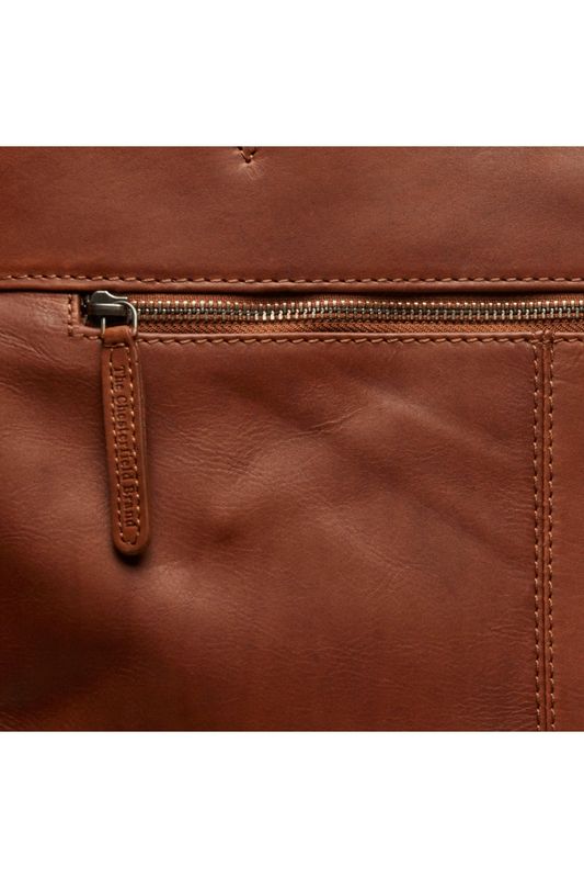 The Chesterfield brand Berlin - Cognac