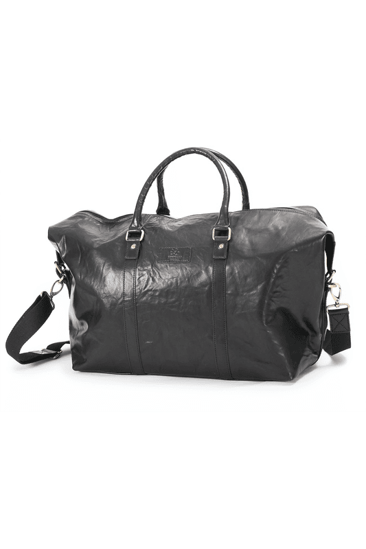 Baoobaoo Weekendbag Rica svart