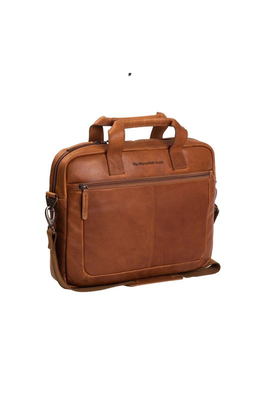 The Chesterfield brand Calvi - Cognac