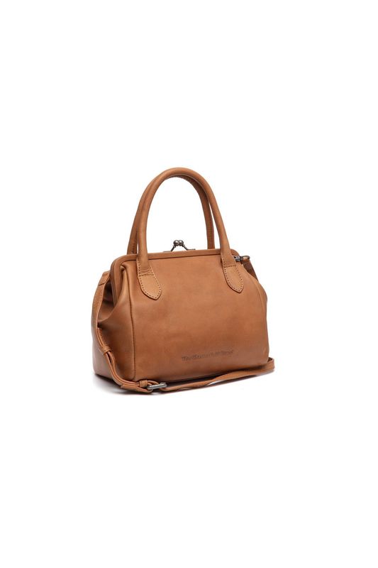 The Chesterfield brand Chili - Cognac