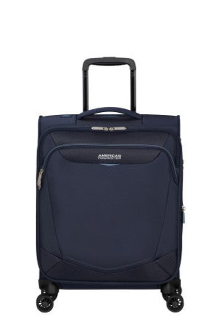 Huvudbild American Tourister Kabinväska Summerride exp 55 ...