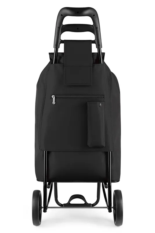 EPIC CityXshopper Ergo - black