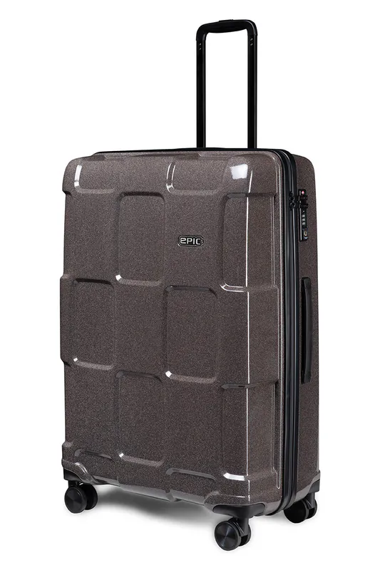 EPIC Crate reflex EVO 75 cm CharcoalBLACK