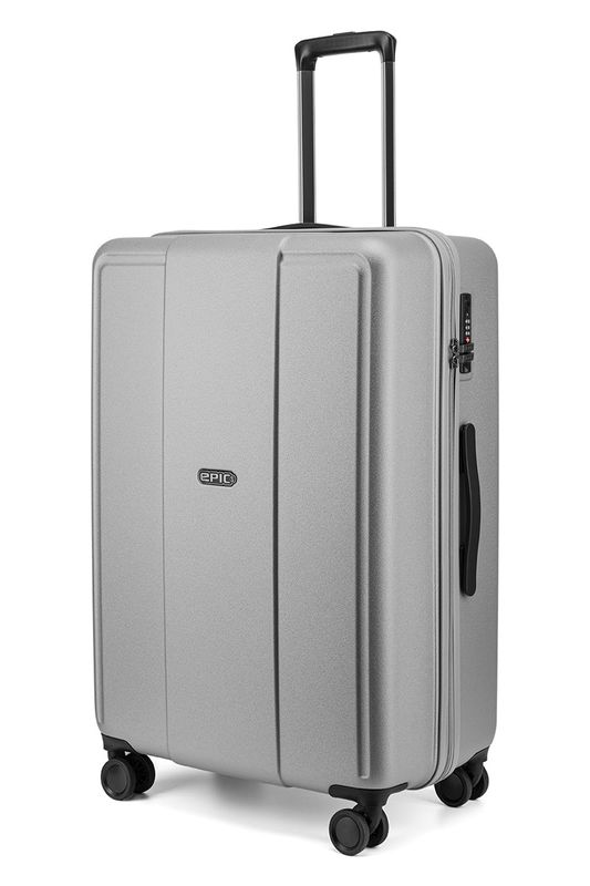 EPIC POP 6.0 - 75 cm SILVER