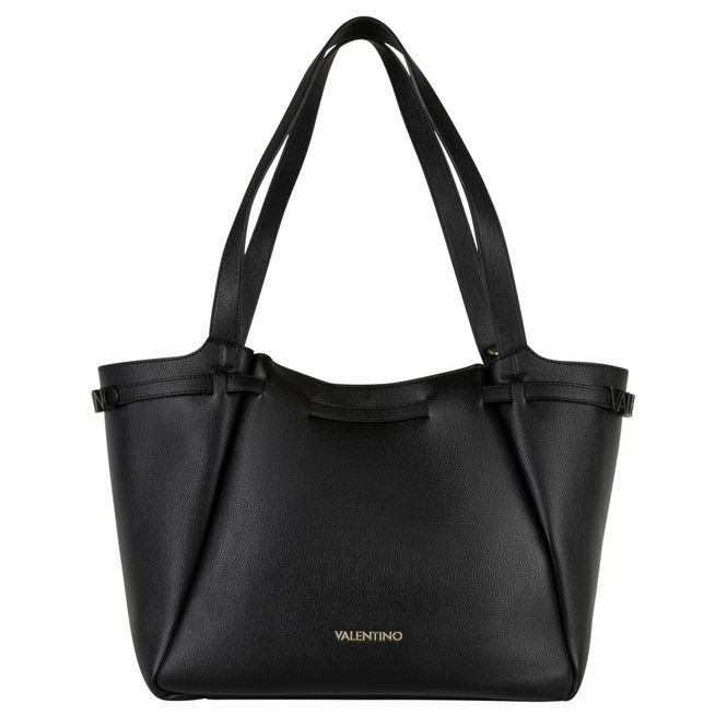 Huvudbild Valentino City tote Medea svart
