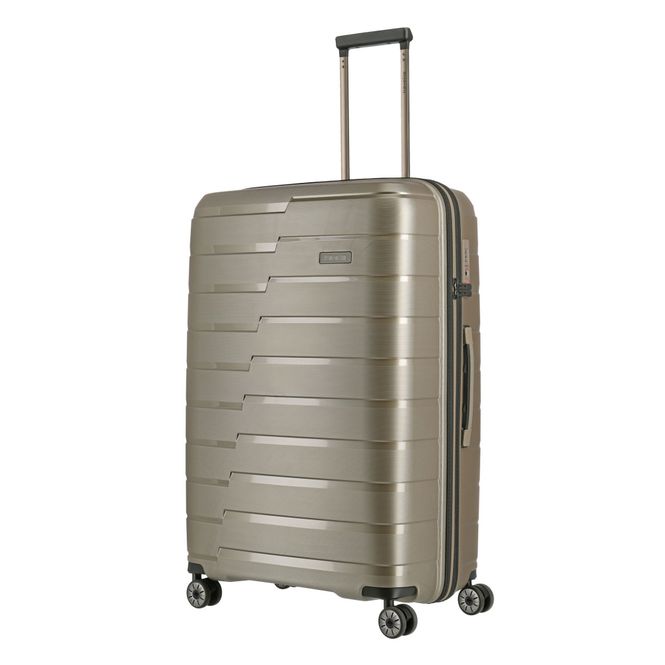 Huvudbild Travelite Air Base L 77 cm champagne