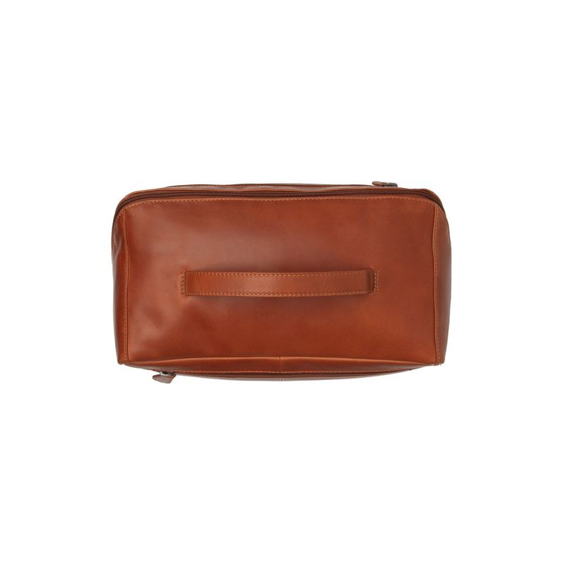 The Chesterfield Brand Necessär Trevia - Cognac