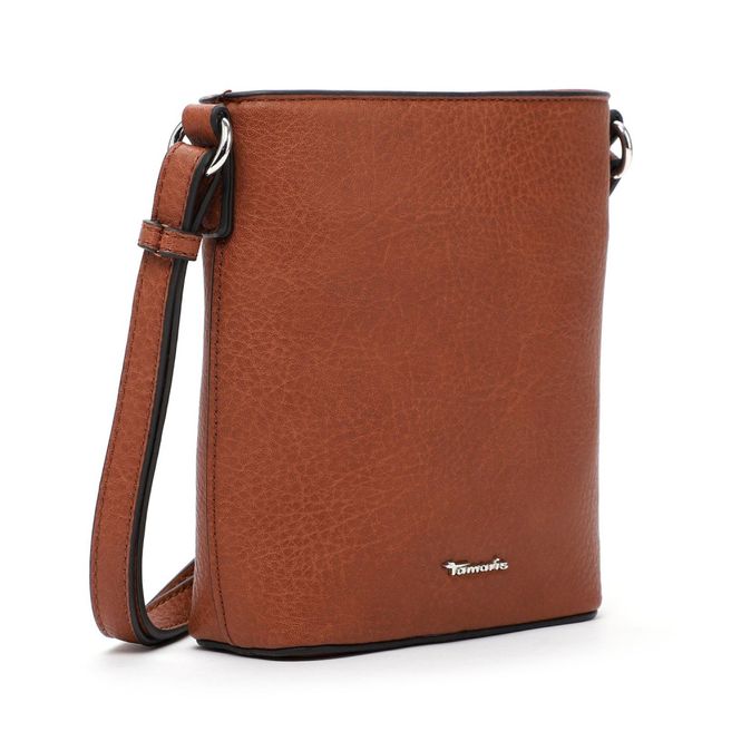 Huvudbild Tamaris Crossbody Alessia cognac