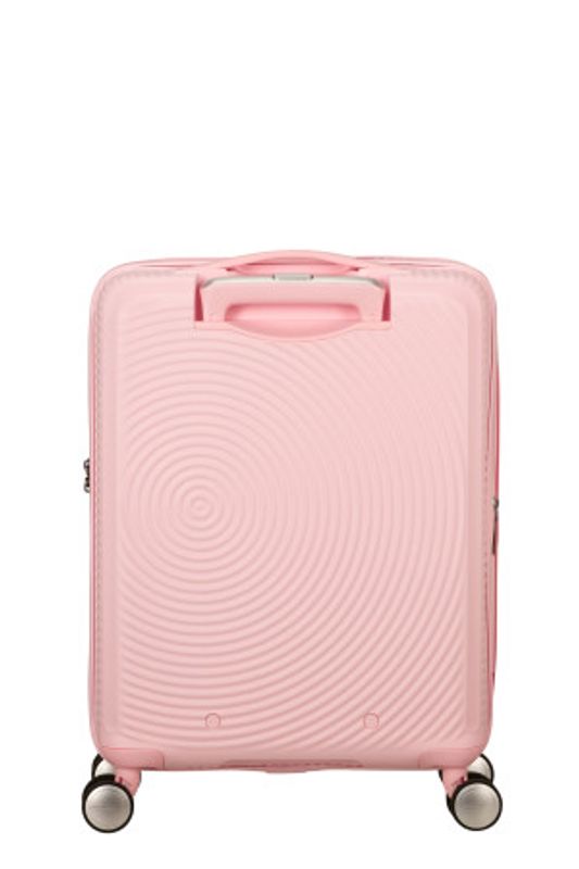 American Tourister SOUNDBOX SPINNER 55/20 TSA EXP PASTEL PINK