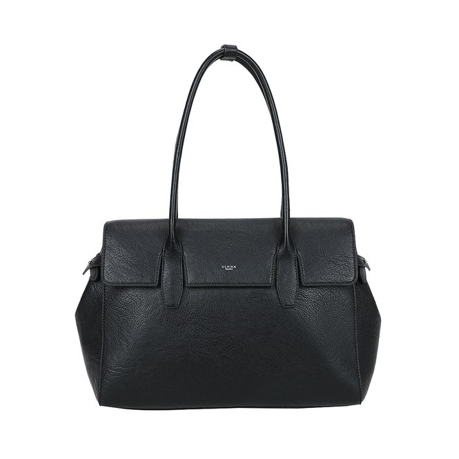 Huvudbild Ulrika Design Shopper  Pocket svart