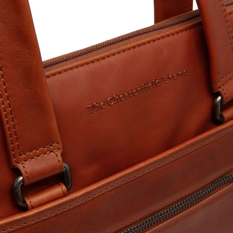 The Chesterfield Brand Elvas - Cognac