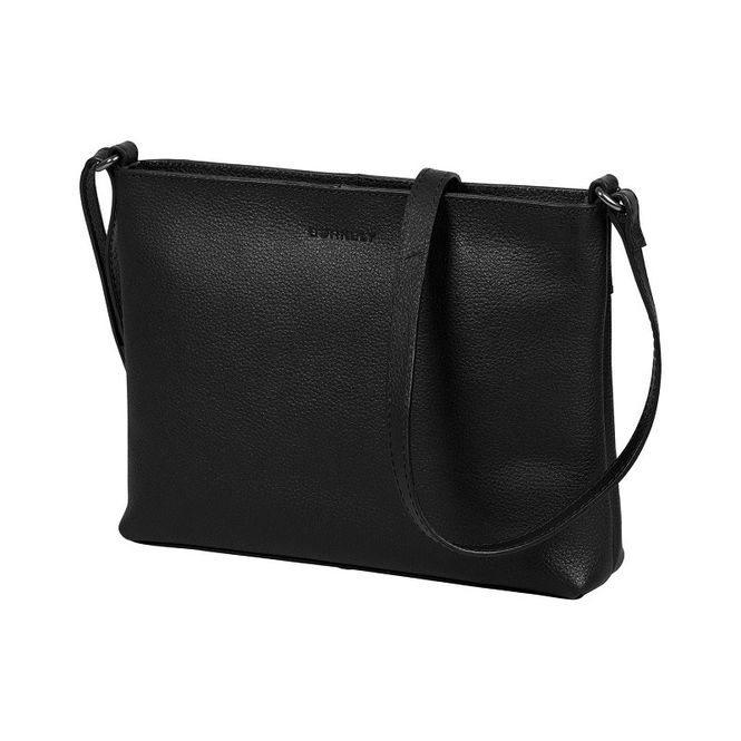 Huvudbild Burkely Zipbag Jane svart