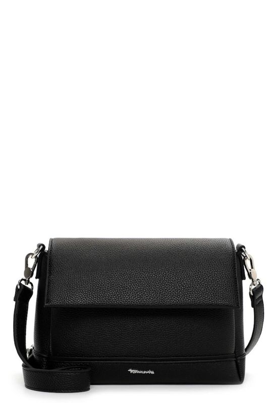 Tamaris Flapbag Kennia svart