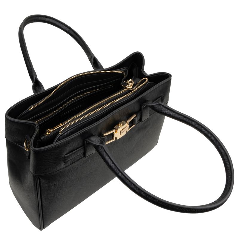 Valentino Handbag Alina svart