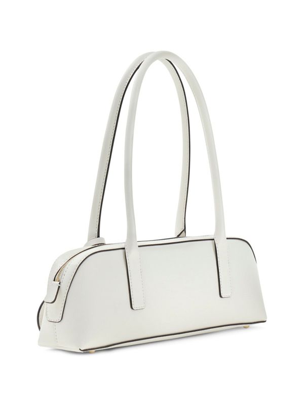 Guess Handbag Isobel vit