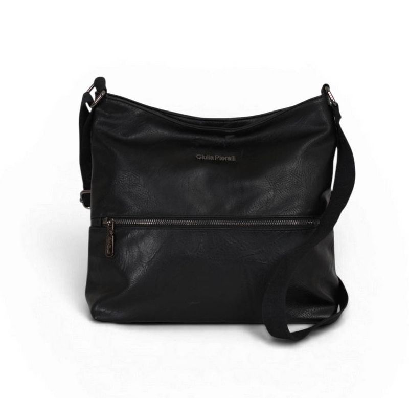 Giulia Pieralli Crossbody  svart