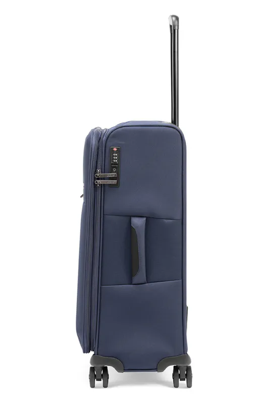 EPIC Discovery Neo - NavyBLUE - Resväska 67 cm