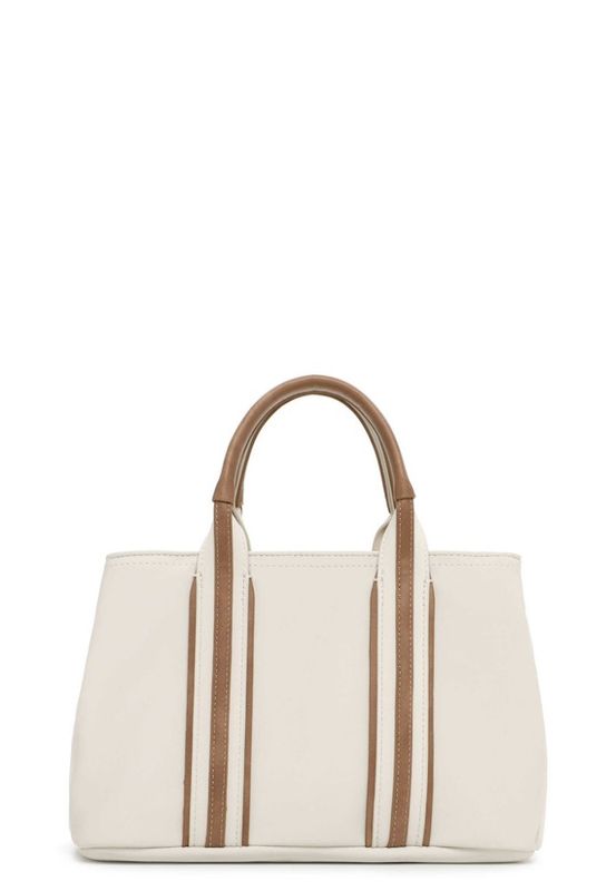 Tamaris Handväska Kirsten beige