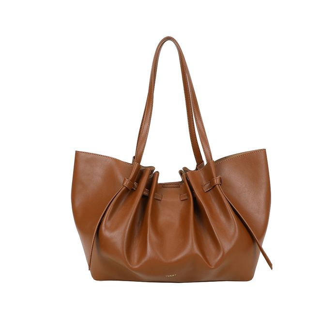 Huvudbild Ulrika Design Kasse Minimalism brun