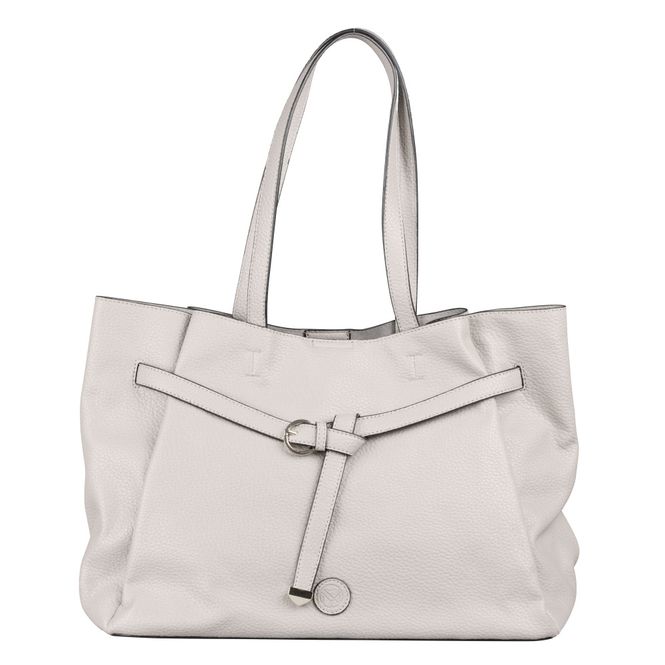 Huvudbild NYPD Shopper beige