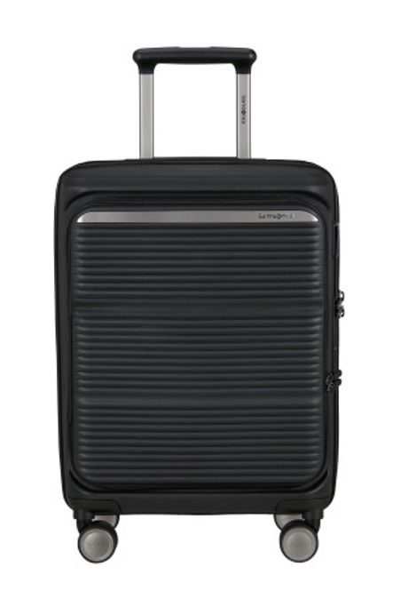 Huvudbild Samsonite PARALUX HS SP55/20 EXP GLOBAL CO BLACK