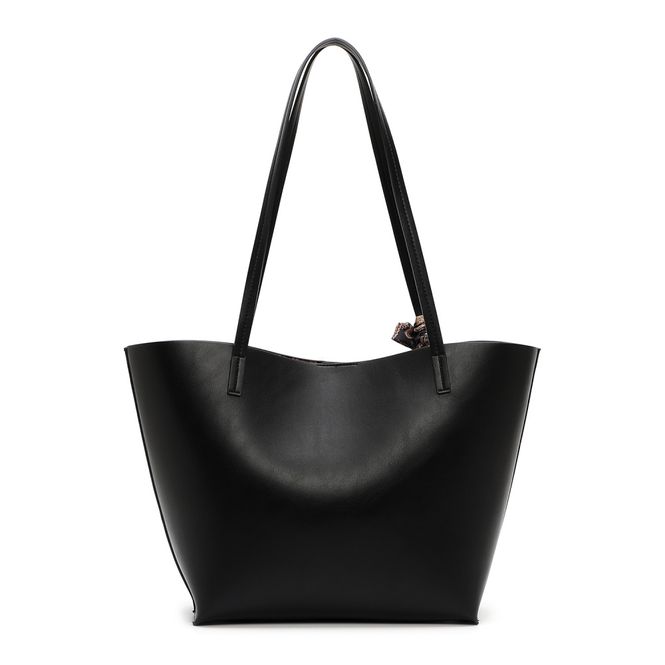 Huvudbild Tamaris Totebag Margarethe svart