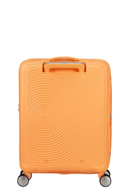 American Tourister SOUNDBOX SPINNER 55/20 TSA EXP PAPAYA POP