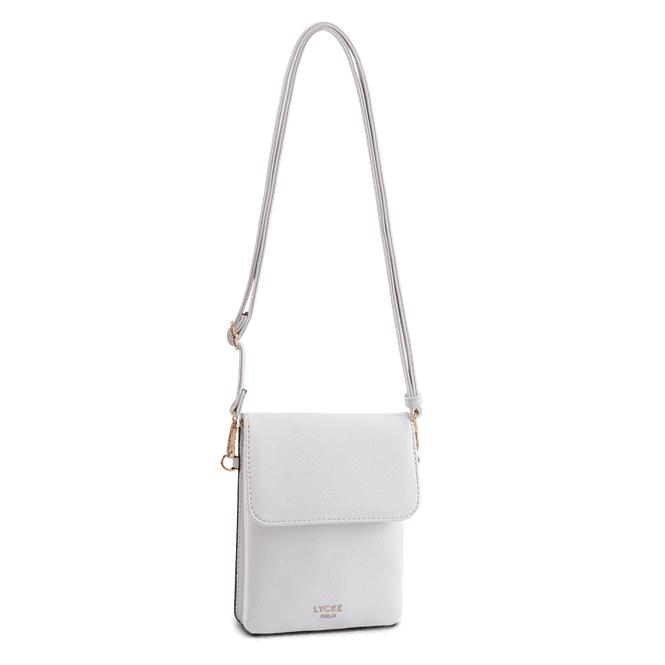 Huvudbild Lycke Crossbody Egersund vit