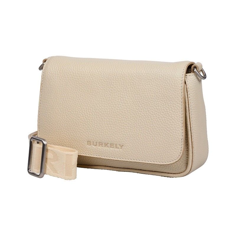 Burkely Crossbody Ava offwhite