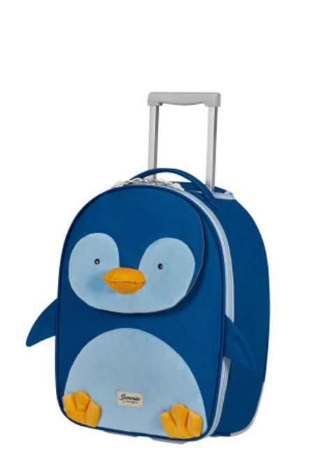 Huvudbild Samsonite Sammies Pingvin 45cm