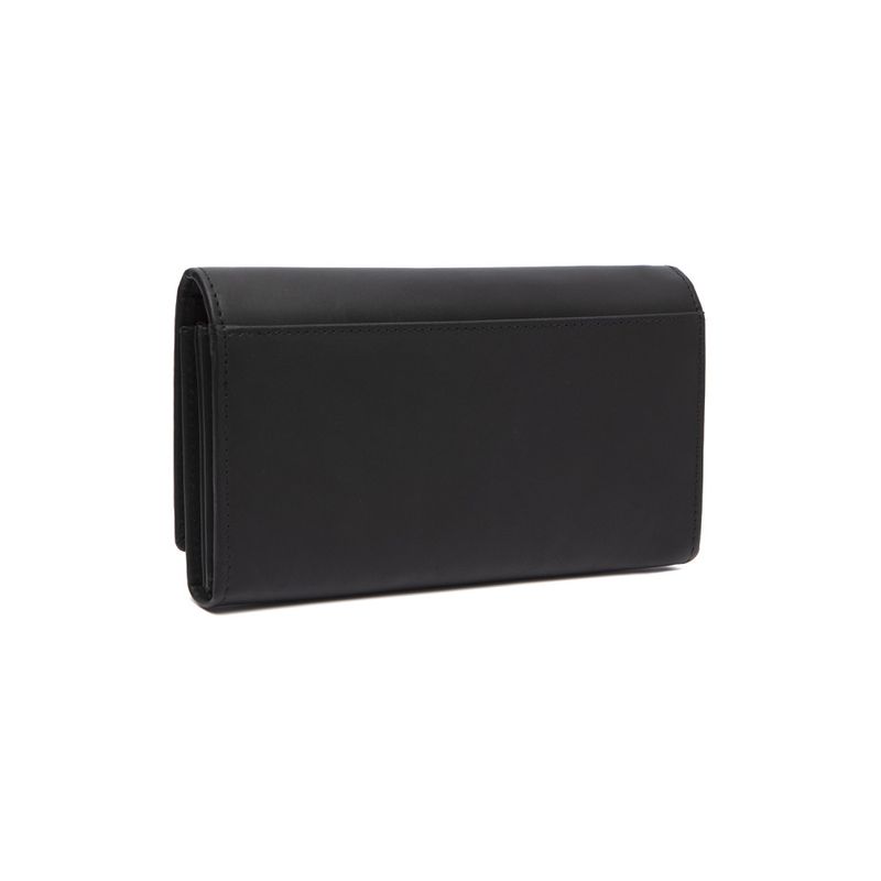 The Chesterfield Brand Plånbok Mirthe - black