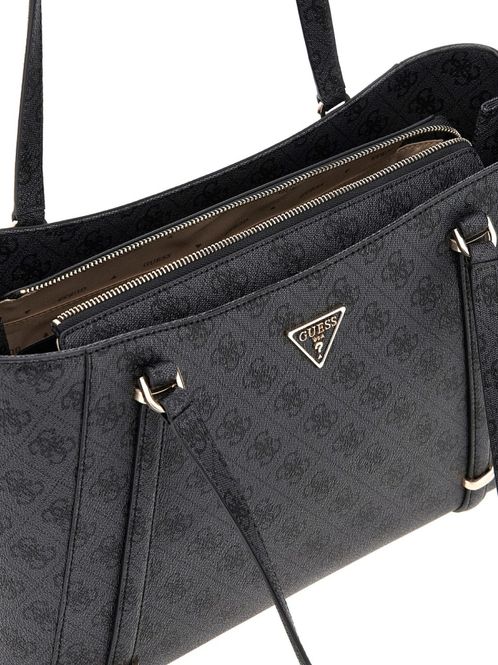 Huvudbild Guess Tote Erica coal