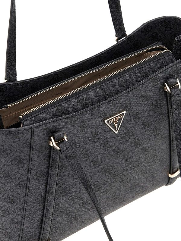 Guess Tote Erica coal