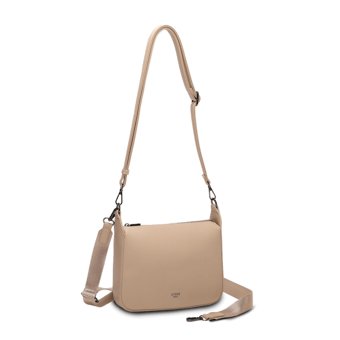 Huvudbild Lycke Crossover Levanger beige