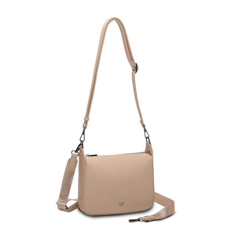 Lycke Crossover Levanger beige