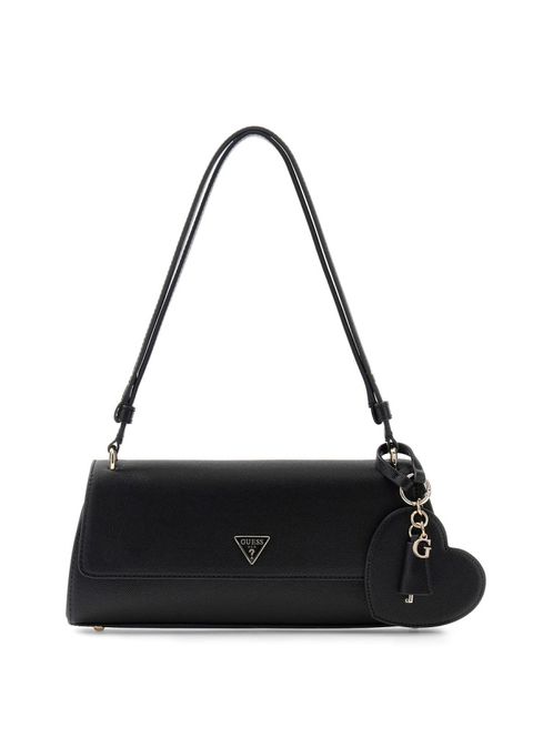 Huvudbild Guess Crossbody Isobel svart