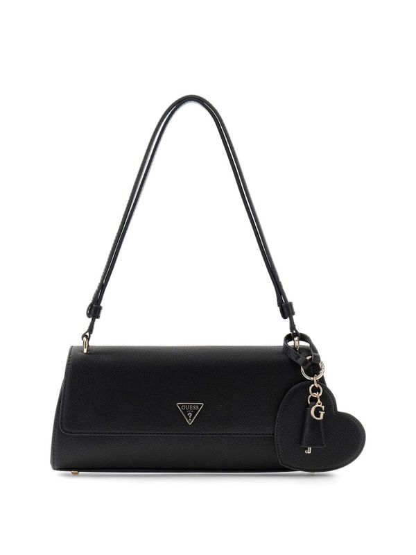 Guess Crossbody Isobel svart
