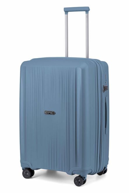 Huvudbild EPIC Halo 65 cm trolley_FolkstoneBLUE