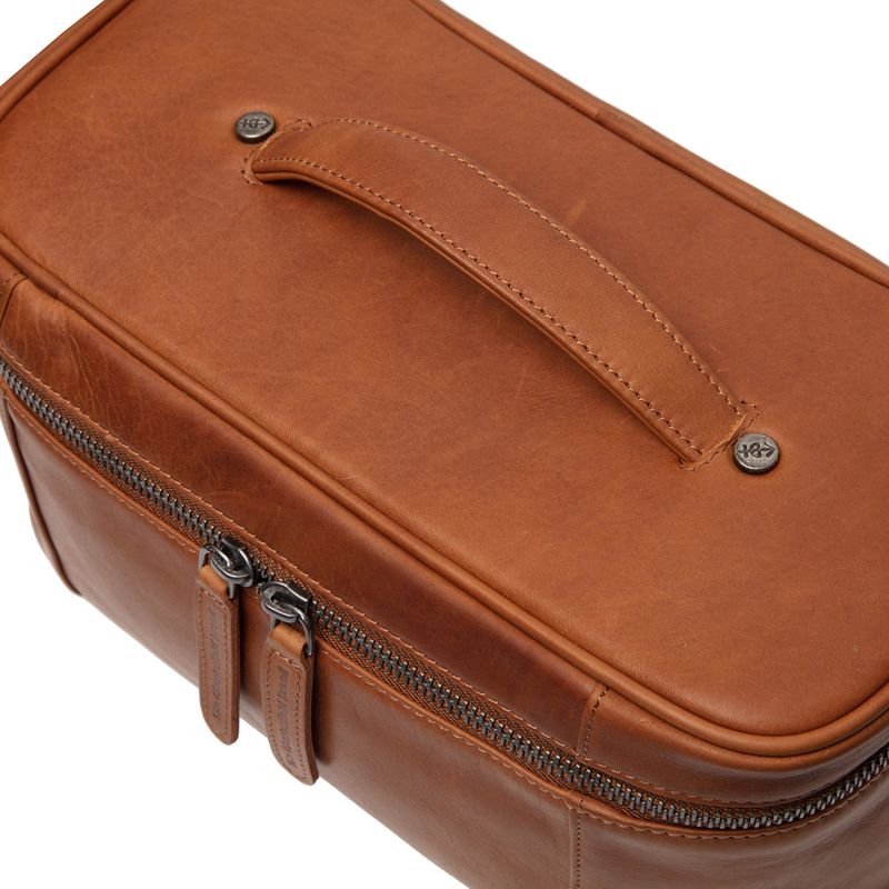 The Chesterfield brand Necessär Limone - cognac