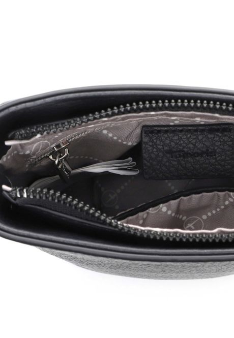 Huvudbild Tamaris Crossbody Alessia marinblå