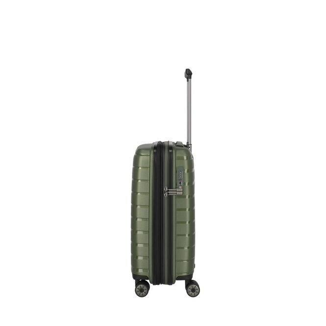 Huvudbild Travelite Air Base 55 cm S exp olive