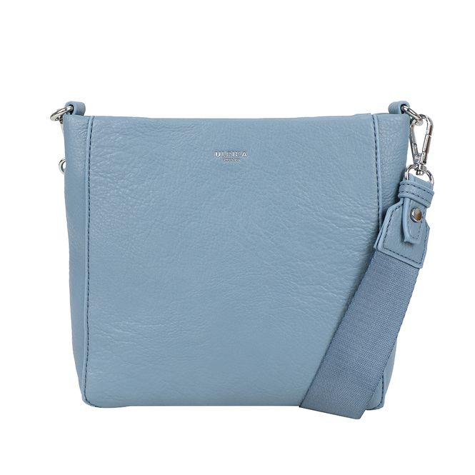Huvudbild Ulrika Design Crossbody Pocket ljusblå