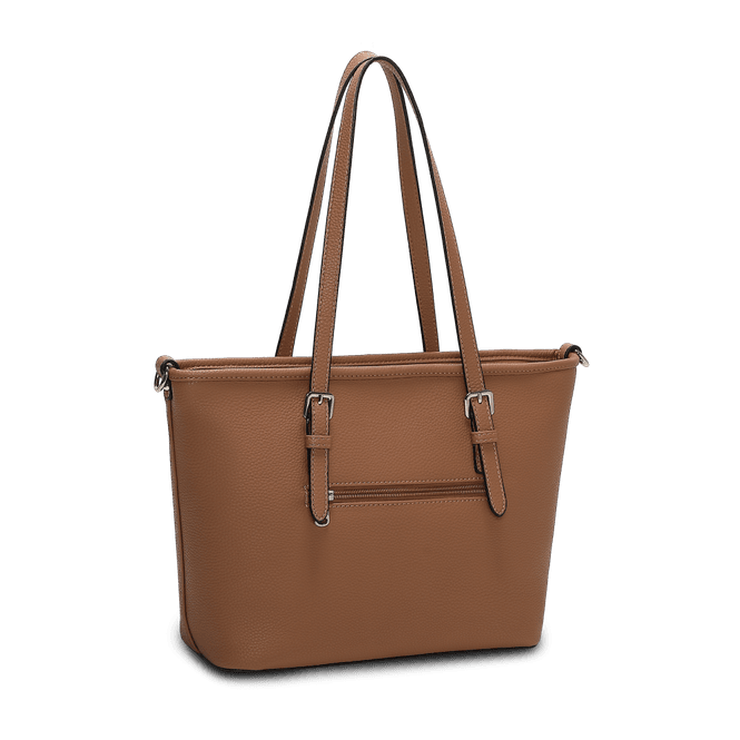 Huvudbild Puccini Tote Anna brun